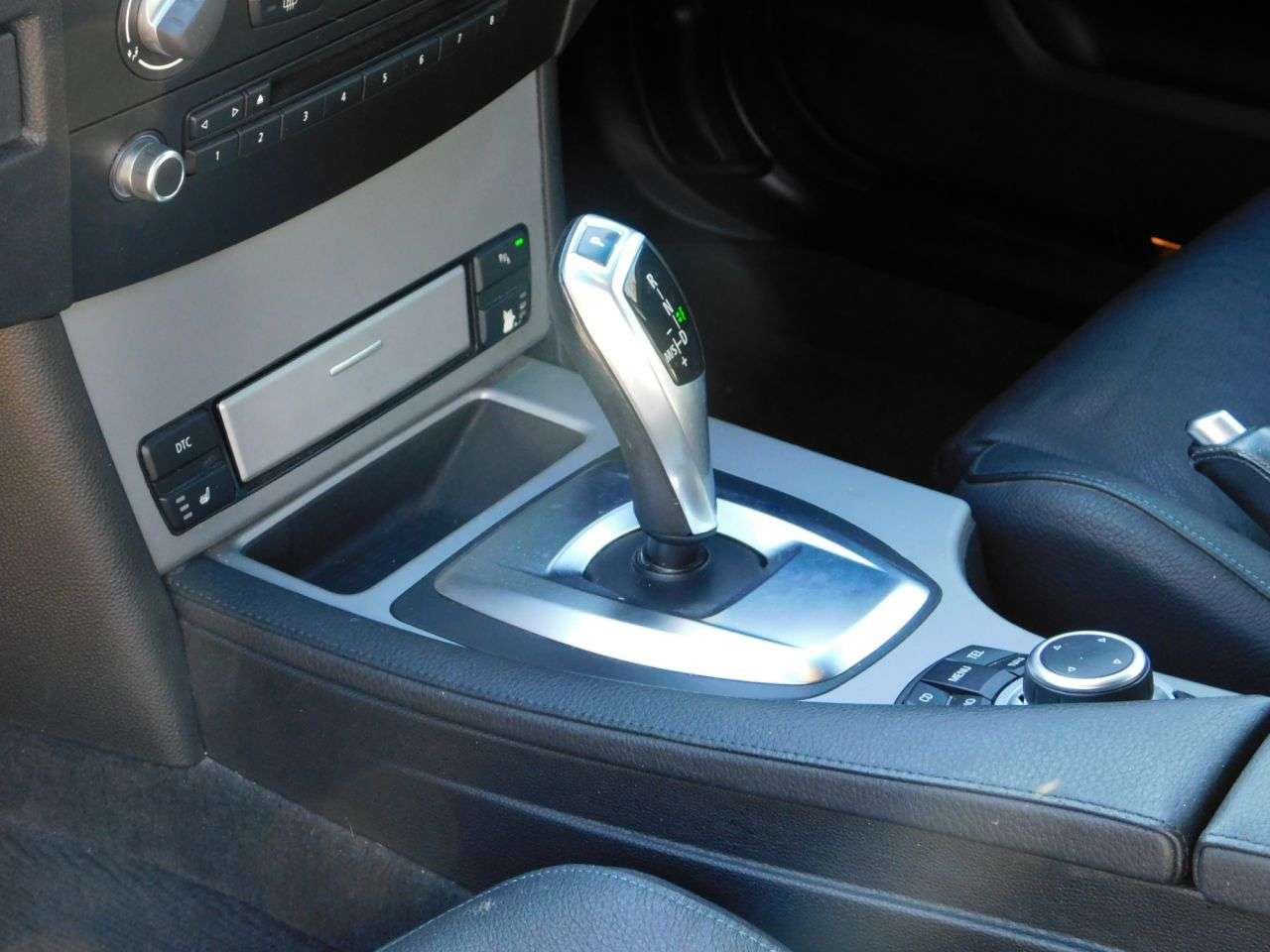 2009 BMW 5 SERIES 2009 BMW 5 SERIES