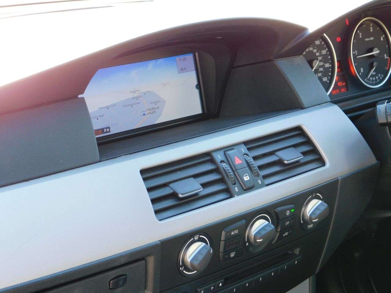 2009 BMW 5 SERIES 2009 BMW 5 SERIES