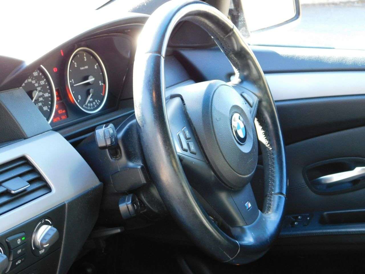 2009 BMW 5 SERIES 2009 BMW 5 SERIES