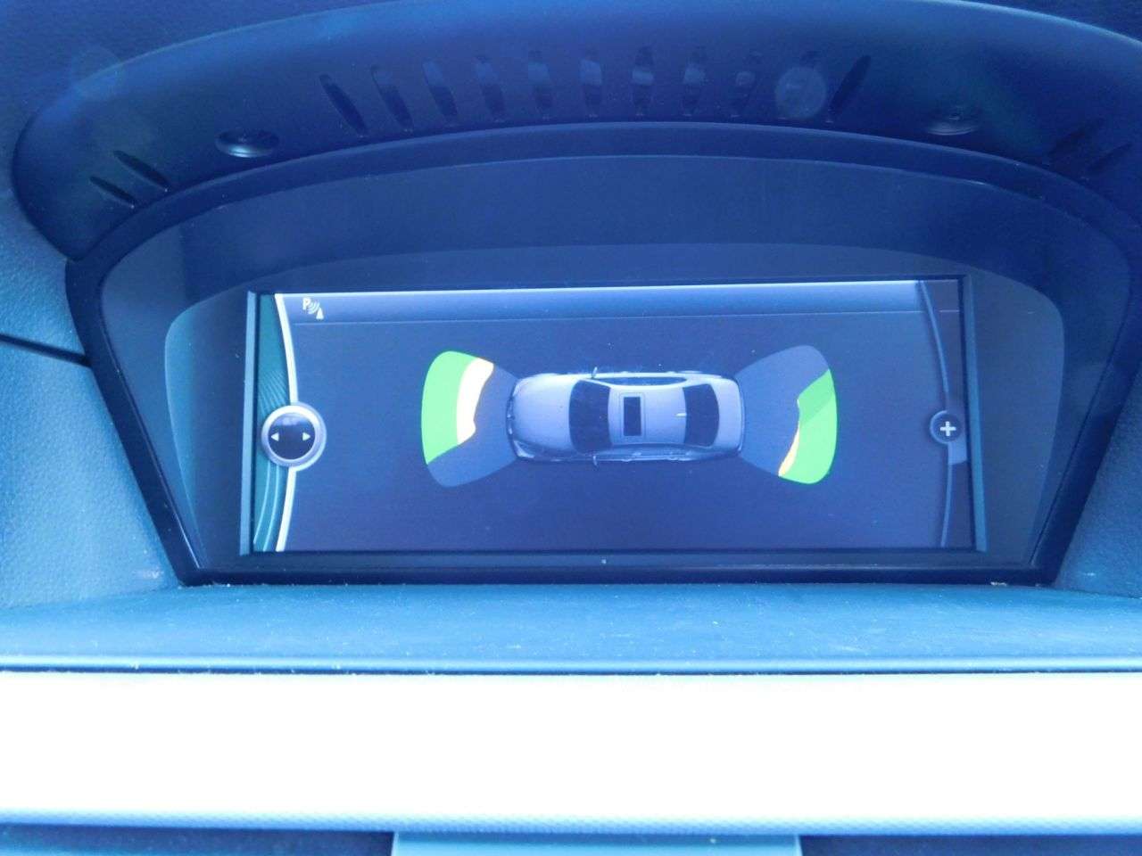 2009 BMW 5 SERIES 2009 BMW 5 SERIES