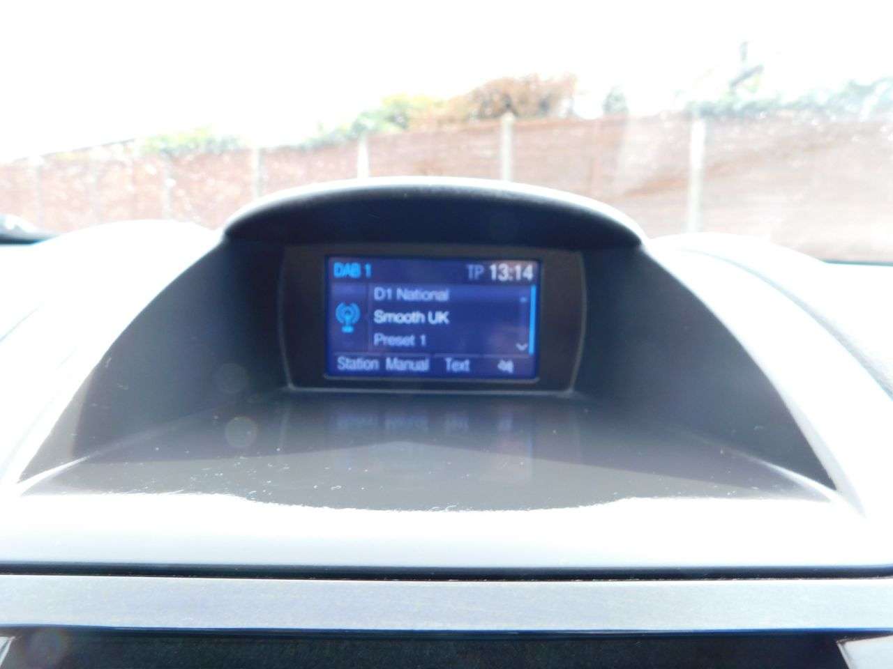 2017 FORD FIESTA 2017 FORD FIESTA