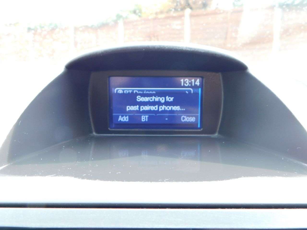 2017 FORD FIESTA 2017 FORD FIESTA