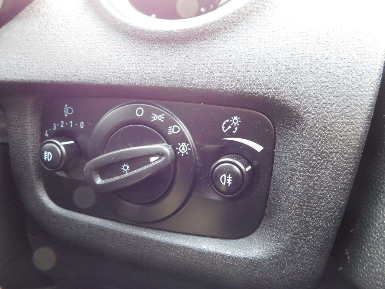 2016 FORD FIESTA 2016 FORD FIESTA