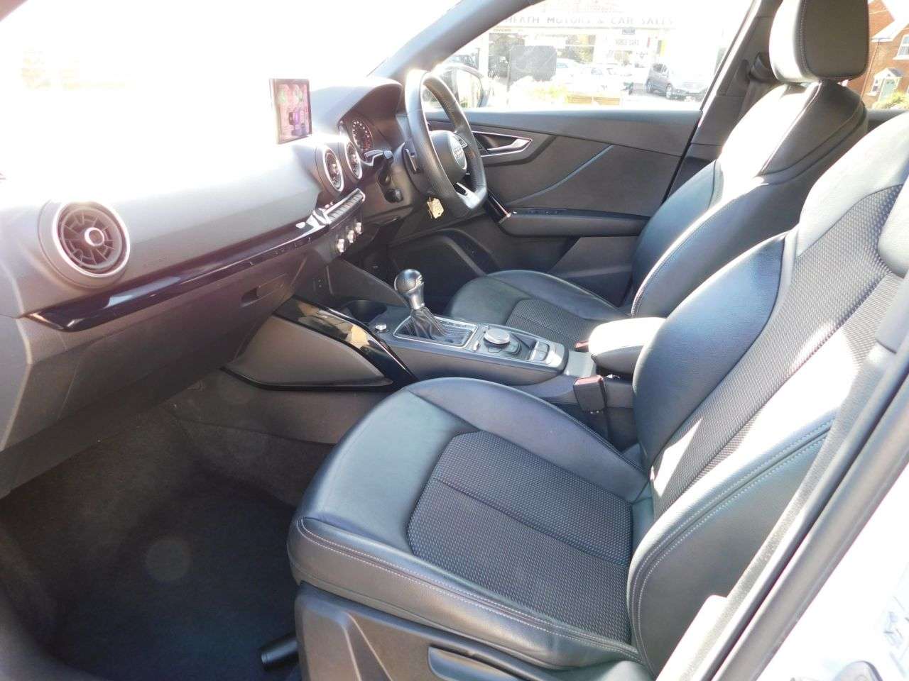 2019 AUDI Q2 2019 AUDI Q2