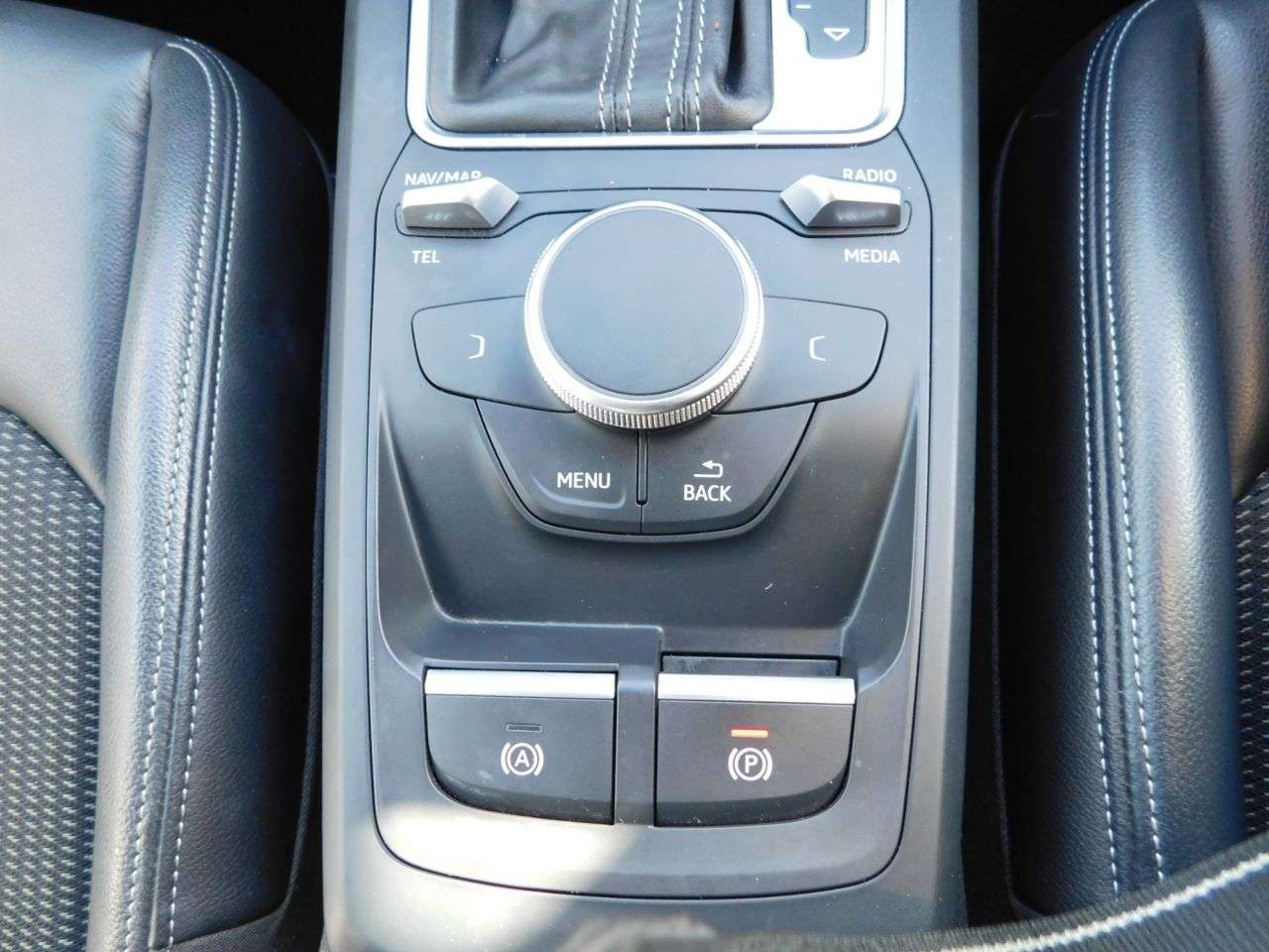 2019 AUDI Q2 2019 AUDI Q2