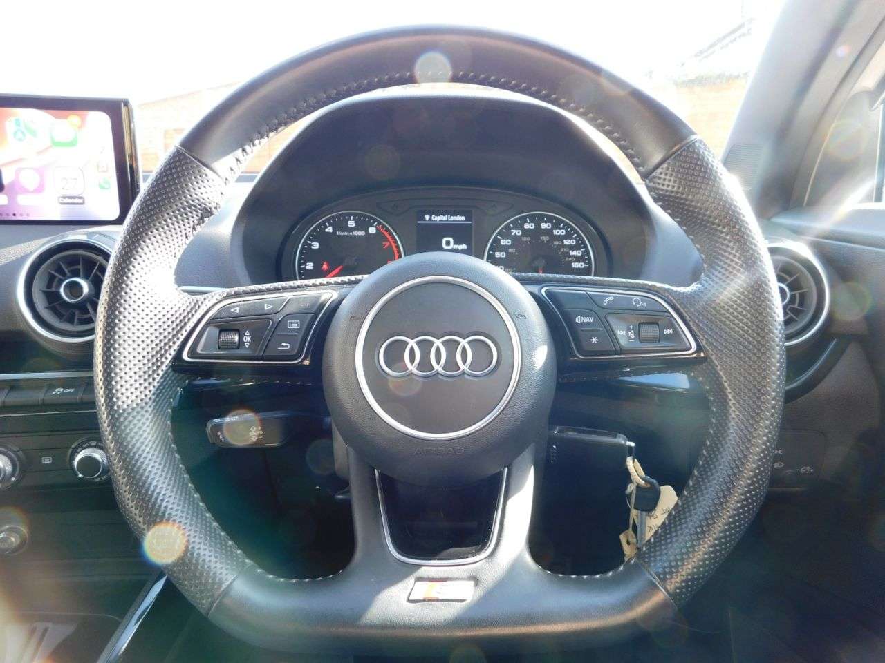 2019 AUDI Q2 2019 AUDI Q2