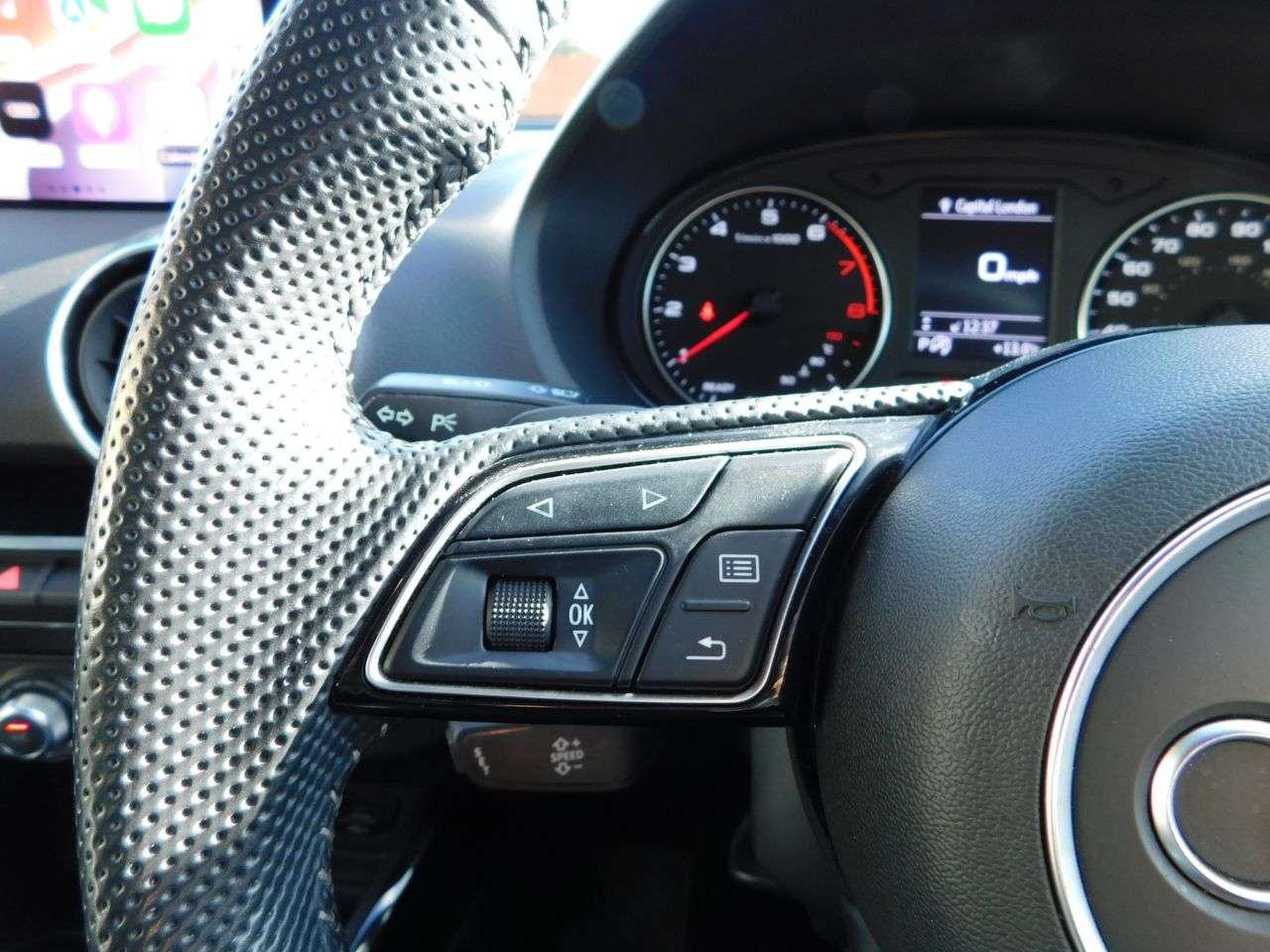 2019 AUDI Q2 2019 AUDI Q2