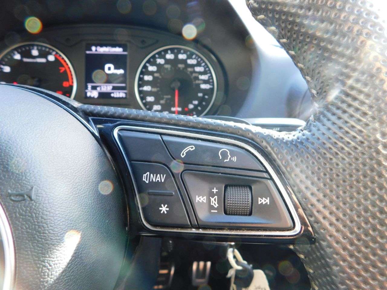2019 AUDI Q2 2019 AUDI Q2