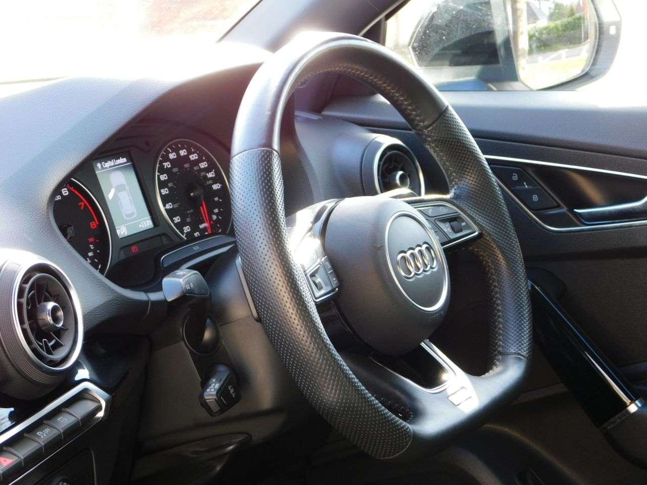 2019 AUDI Q2 2019 AUDI Q2