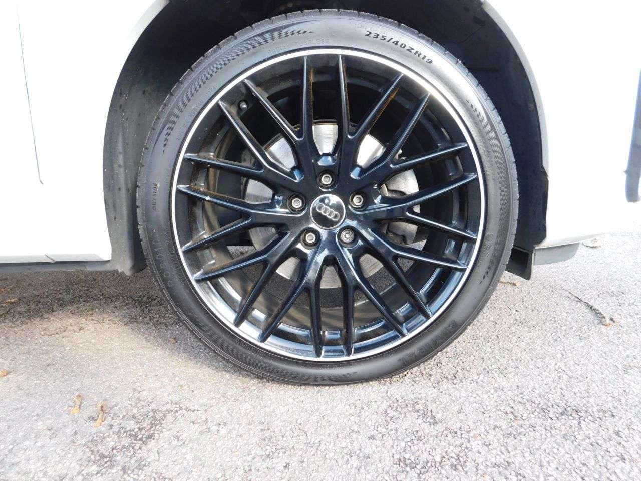 2019 AUDI Q2 2019 AUDI Q2