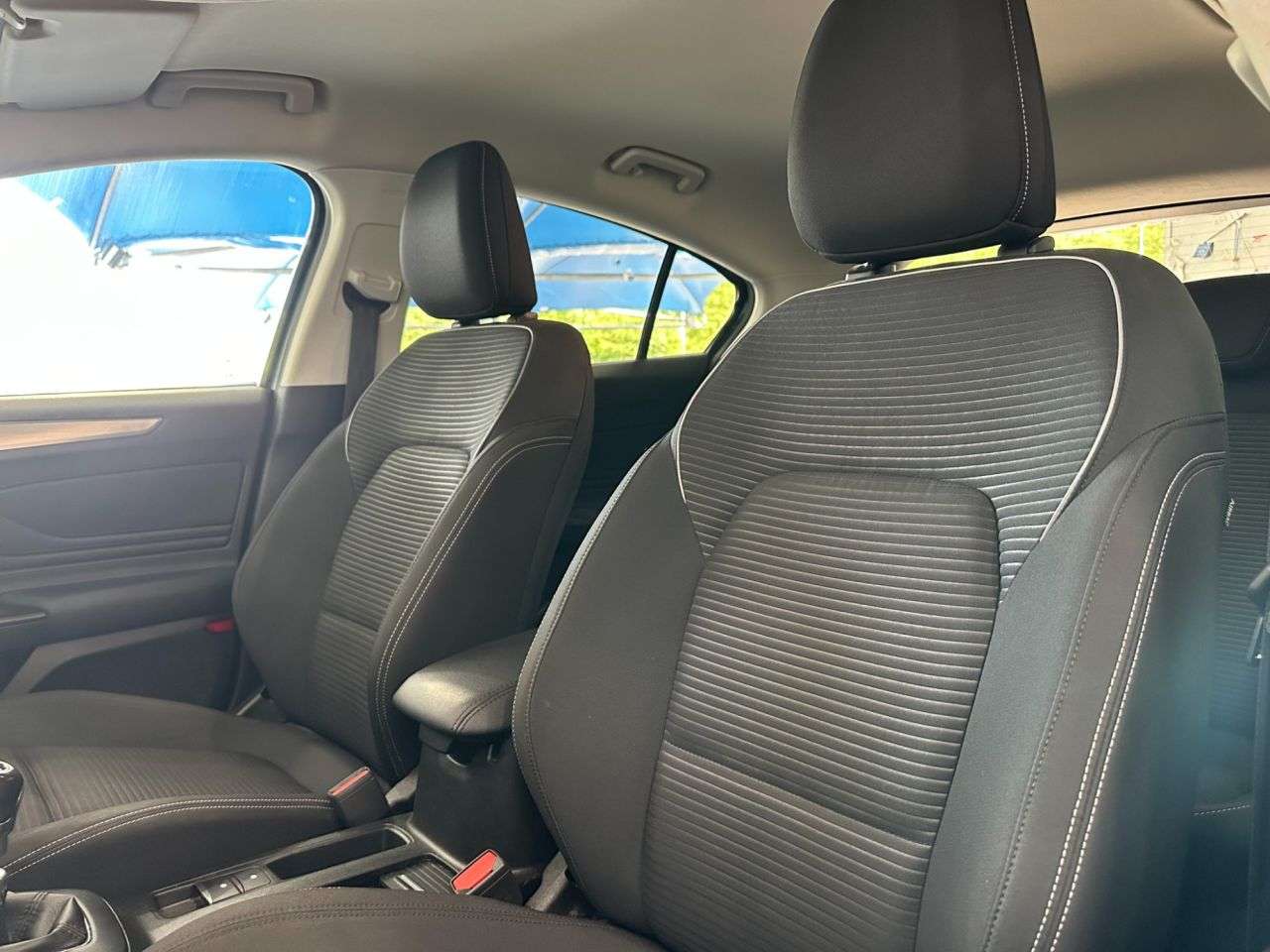 2020 FORD FOCUS 2020 FORD FOCUS