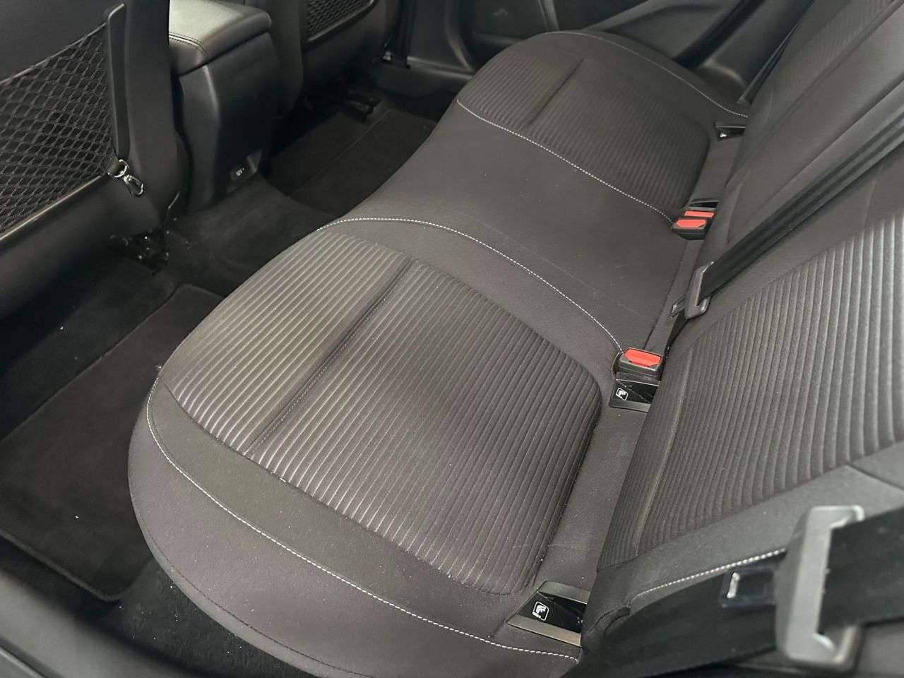 2020 FORD FOCUS 2020 FORD FOCUS