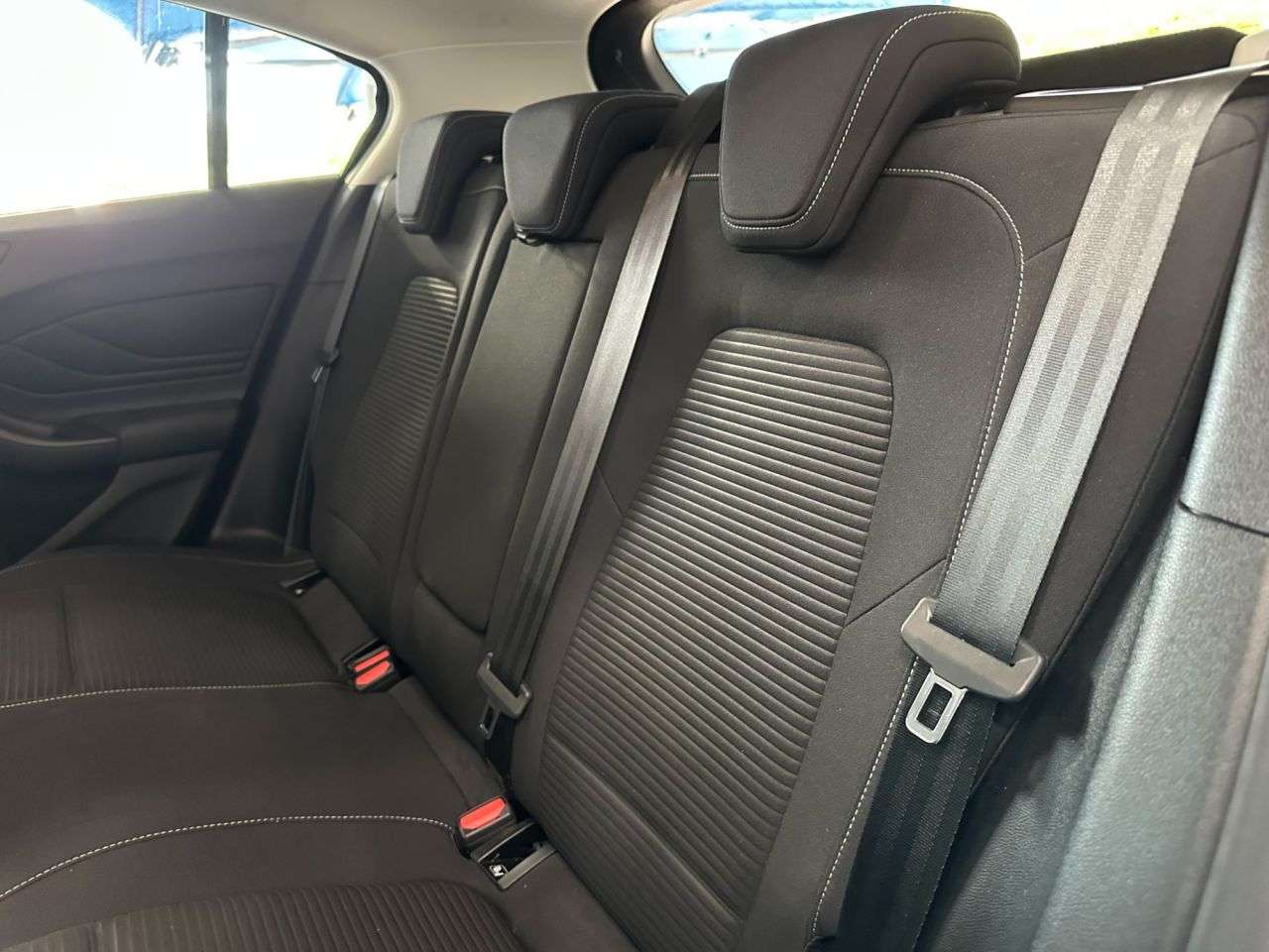 2020 FORD FOCUS 2020 FORD FOCUS