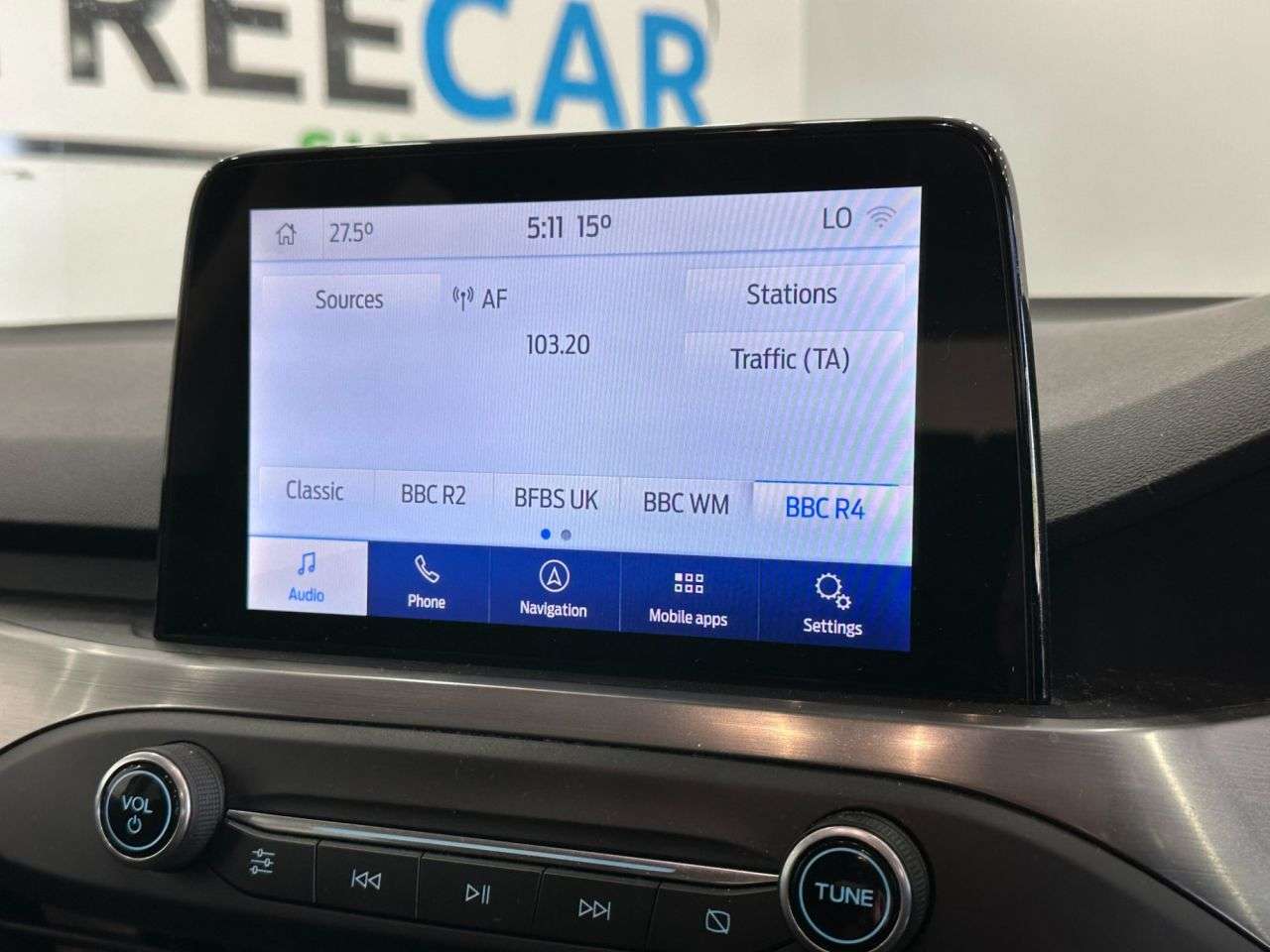 2020 FORD FOCUS 2020 FORD FOCUS