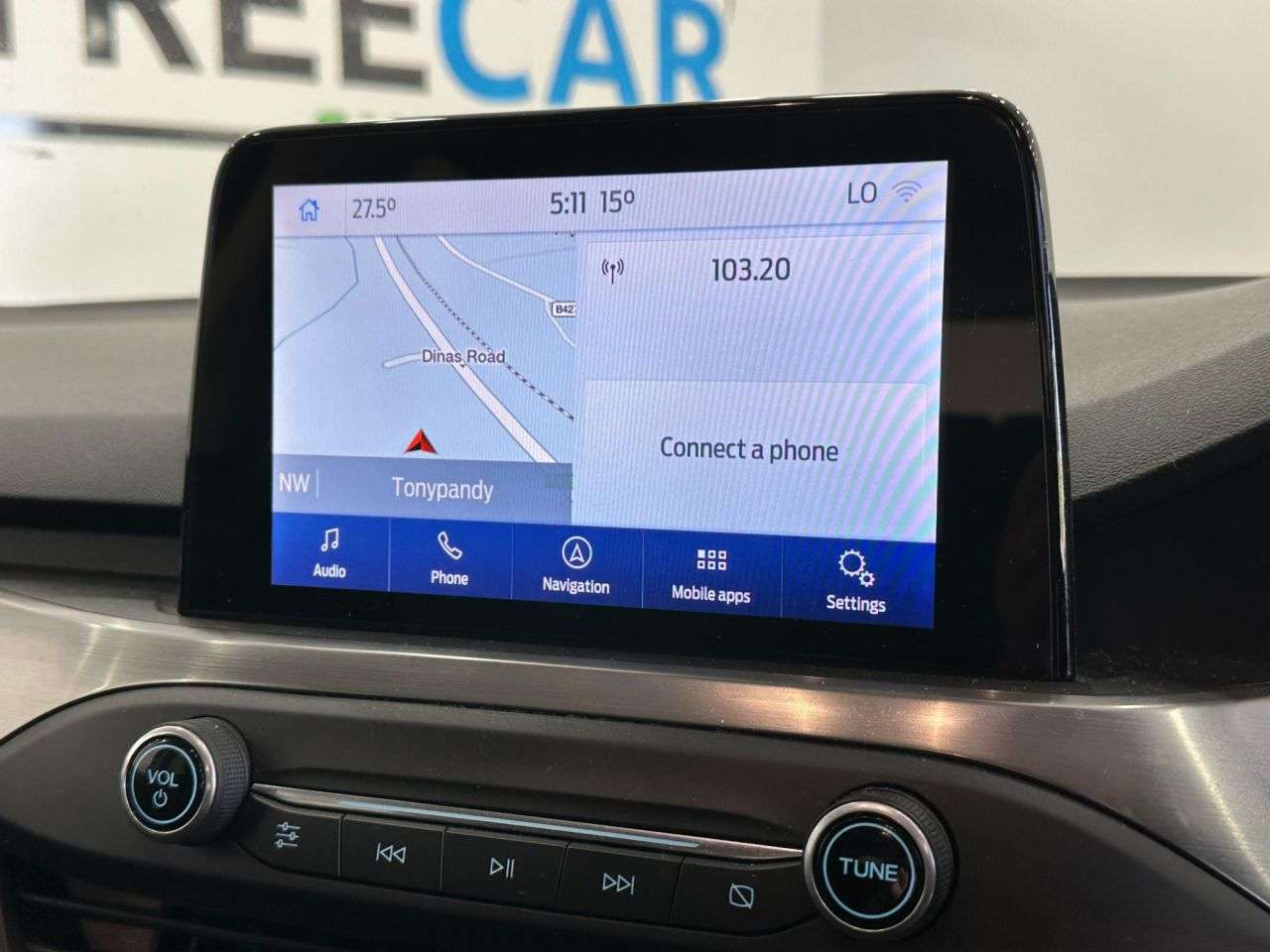 2020 FORD FOCUS 2020 FORD FOCUS