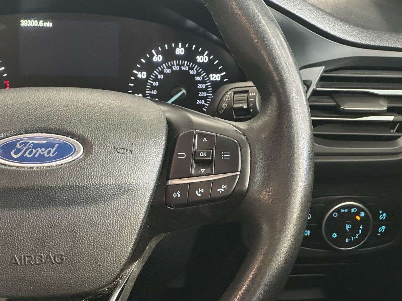 2020 FORD FOCUS 2020 FORD FOCUS