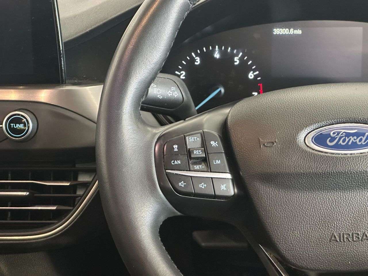 2020 FORD FOCUS 2020 FORD FOCUS