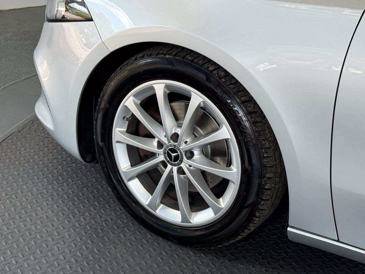 2019 MERCEDES-BENZ A-CLASS 2019 MERCEDES-BENZ A-CLASS