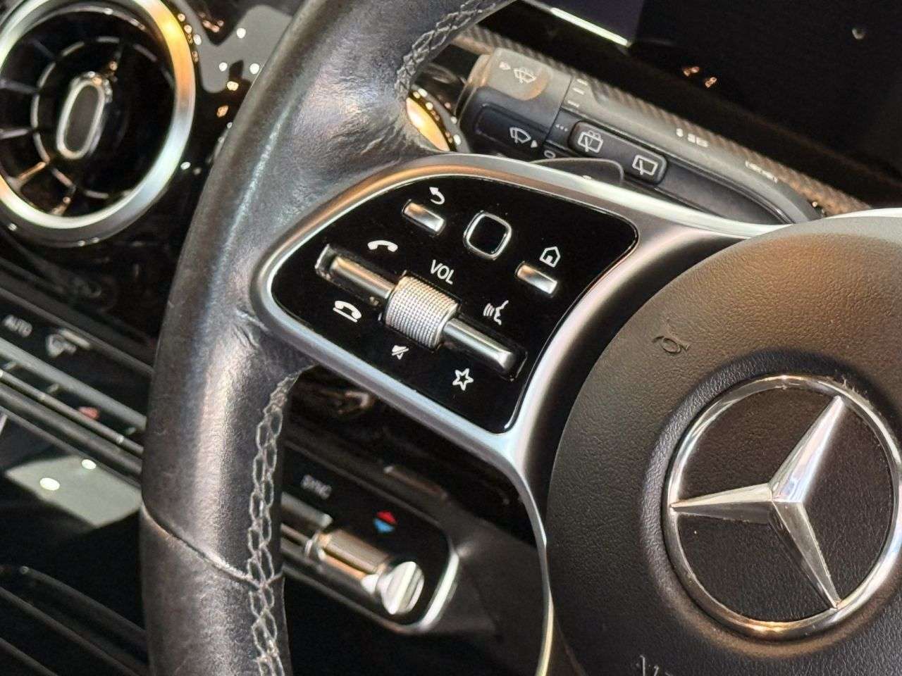 2019 MERCEDES-BENZ A-CLASS 2019 MERCEDES-BENZ A-CLASS