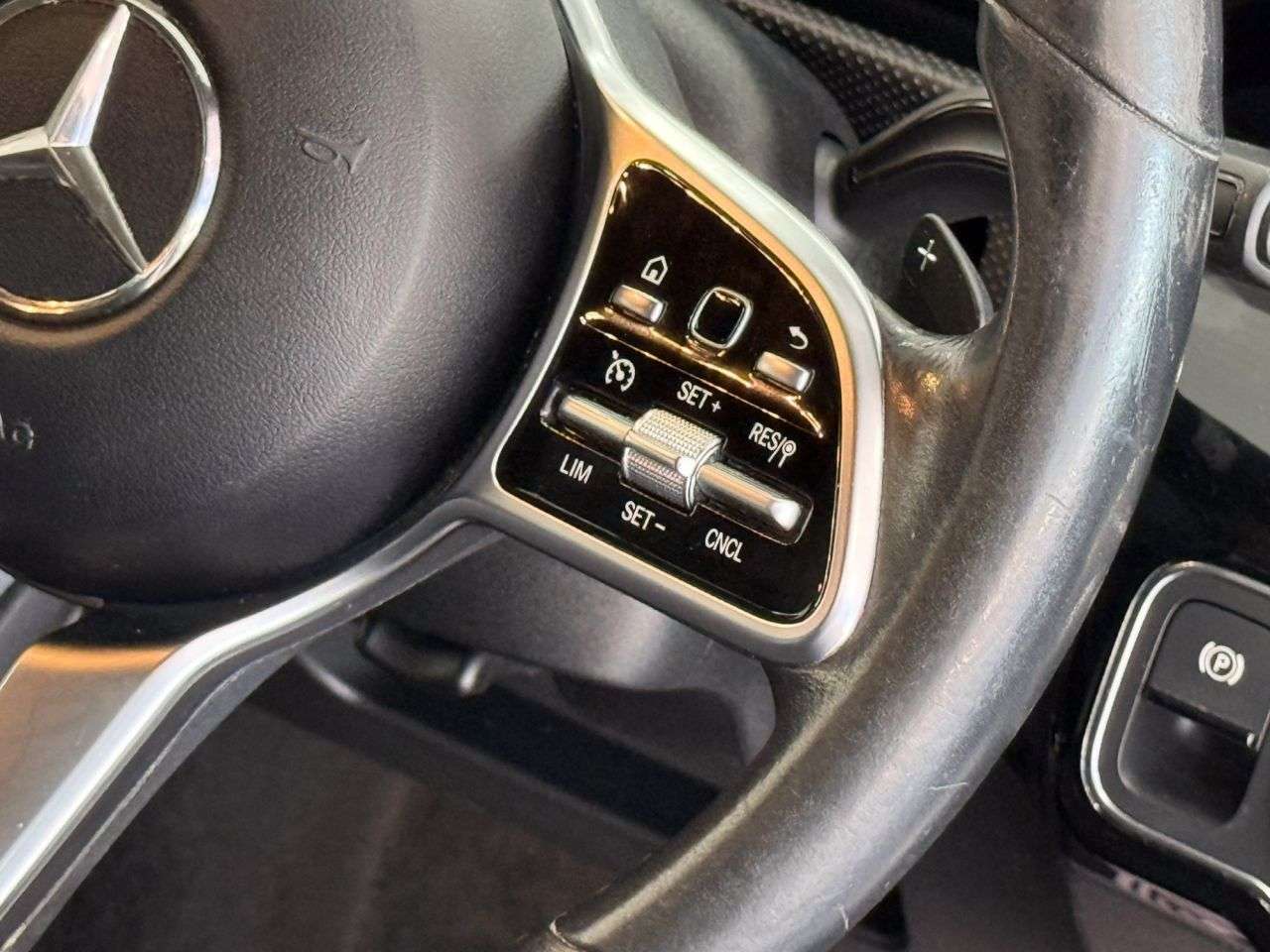 2019 MERCEDES-BENZ A-CLASS 2019 MERCEDES-BENZ A-CLASS