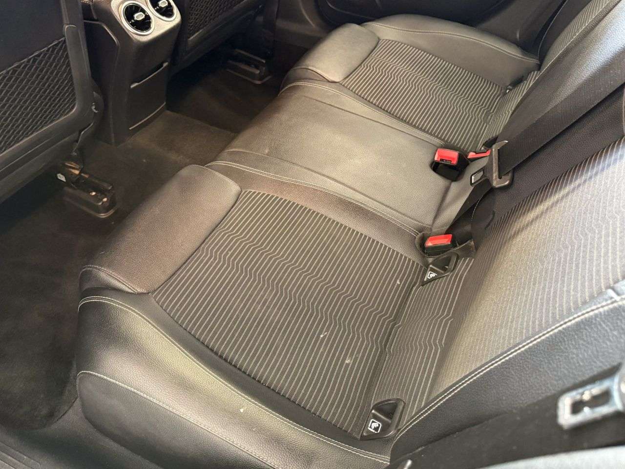 2019 MERCEDES-BENZ A-CLASS 2019 MERCEDES-BENZ A-CLASS