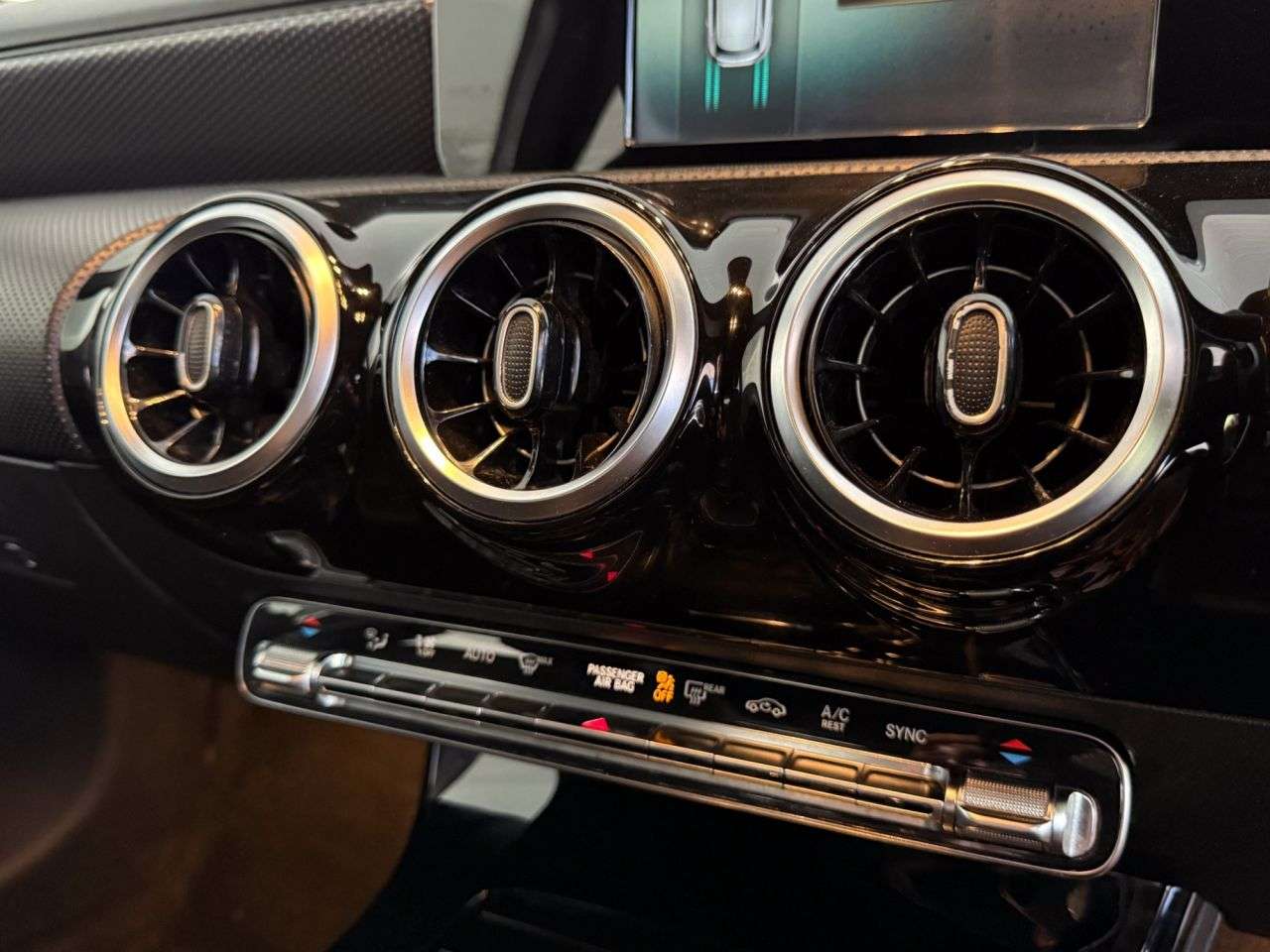 2019 MERCEDES-BENZ A-CLASS 2019 MERCEDES-BENZ A-CLASS