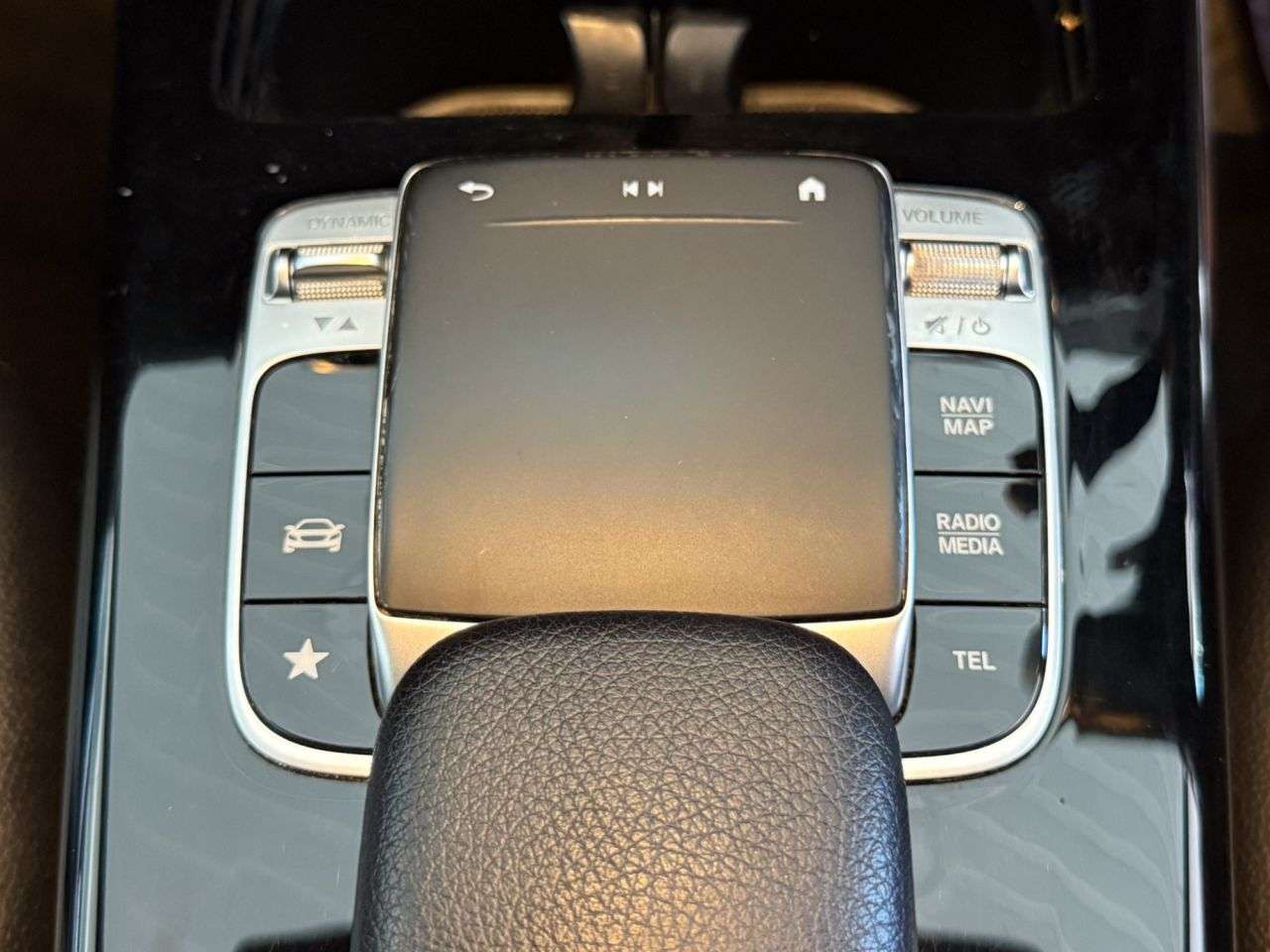 2019 MERCEDES-BENZ A-CLASS 2019 MERCEDES-BENZ A-CLASS