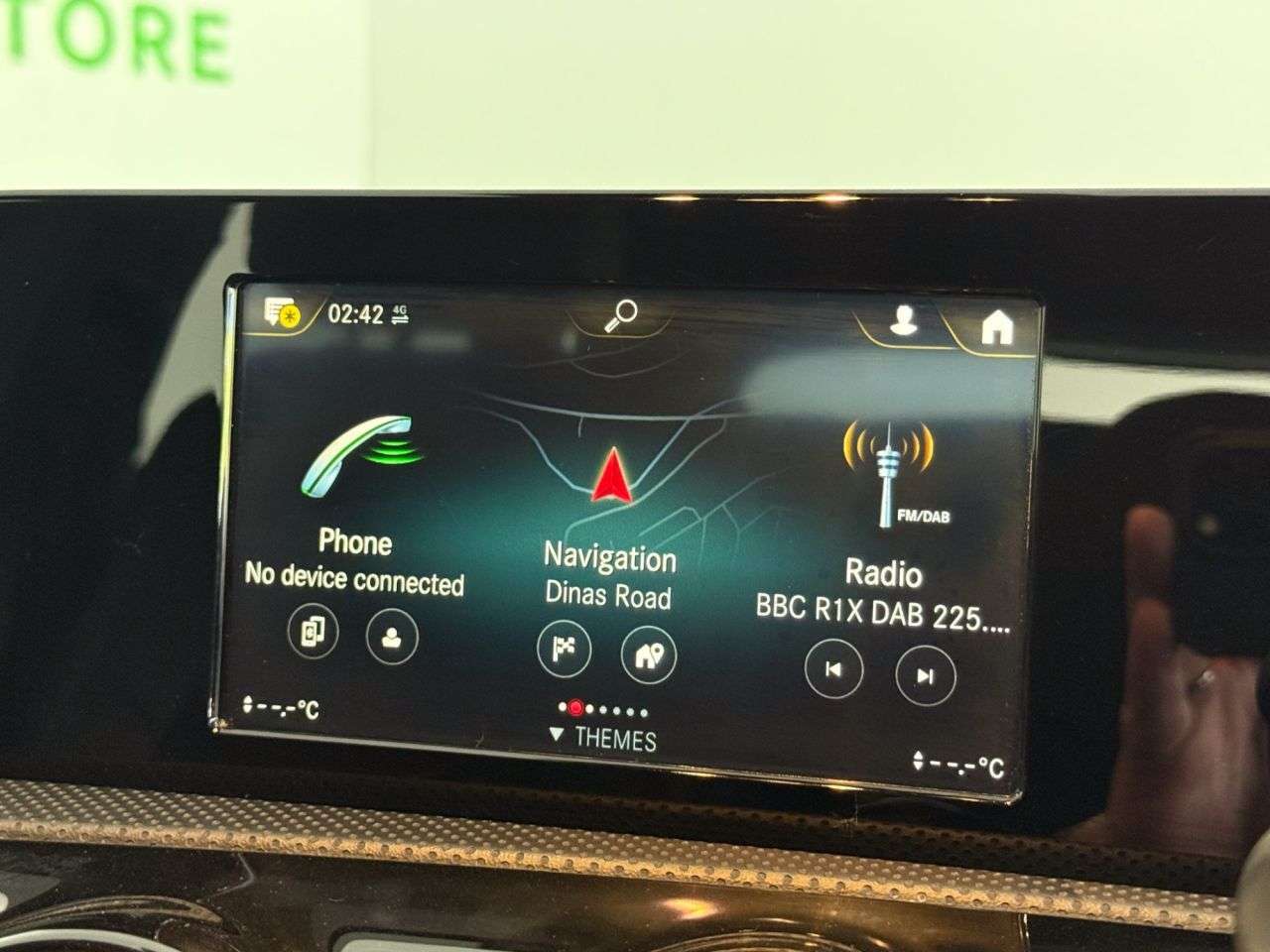 2019 MERCEDES-BENZ A-CLASS 2019 MERCEDES-BENZ A-CLASS