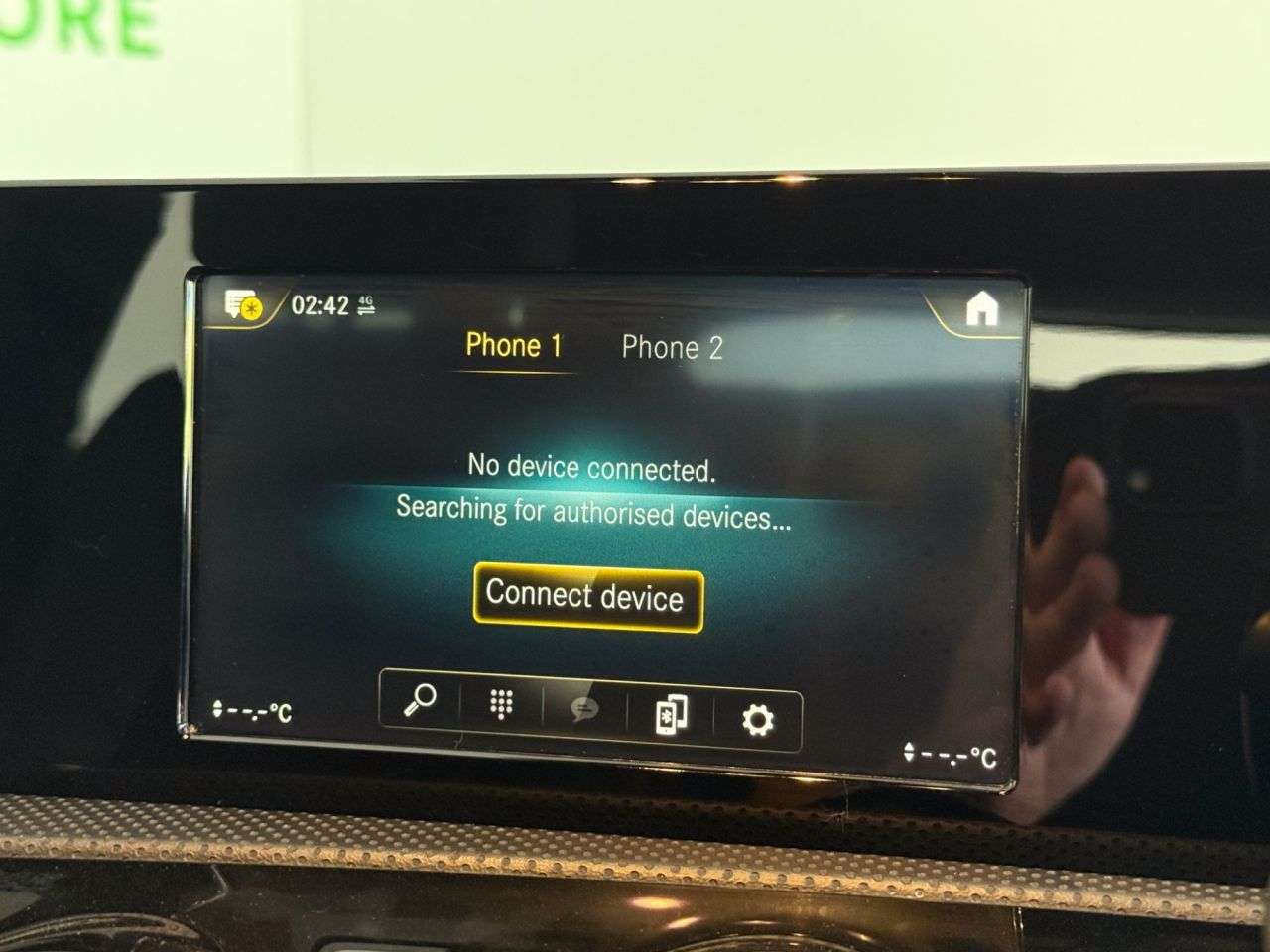 2019 MERCEDES-BENZ A-CLASS 2019 MERCEDES-BENZ A-CLASS