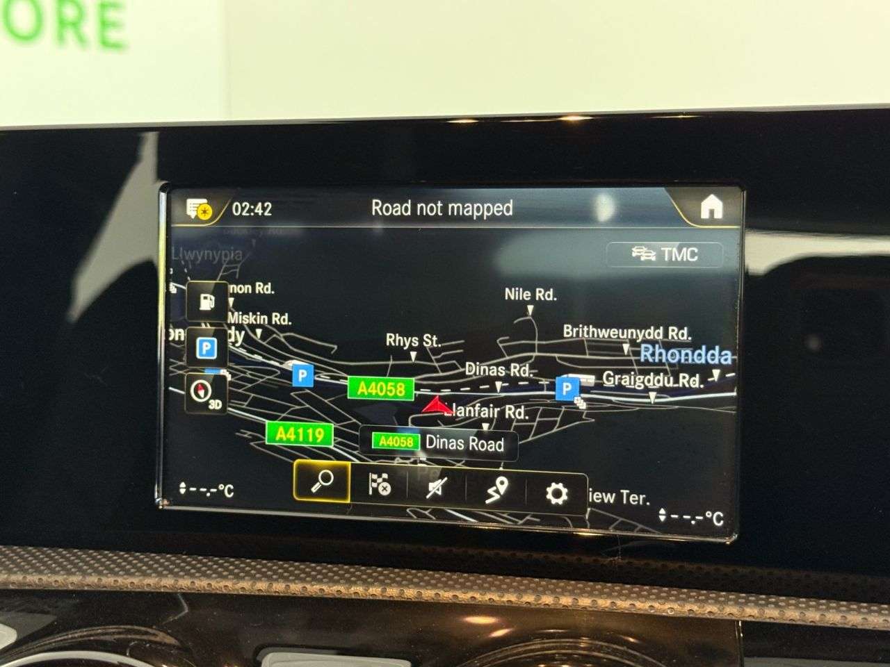 2019 MERCEDES-BENZ A-CLASS 2019 MERCEDES-BENZ A-CLASS