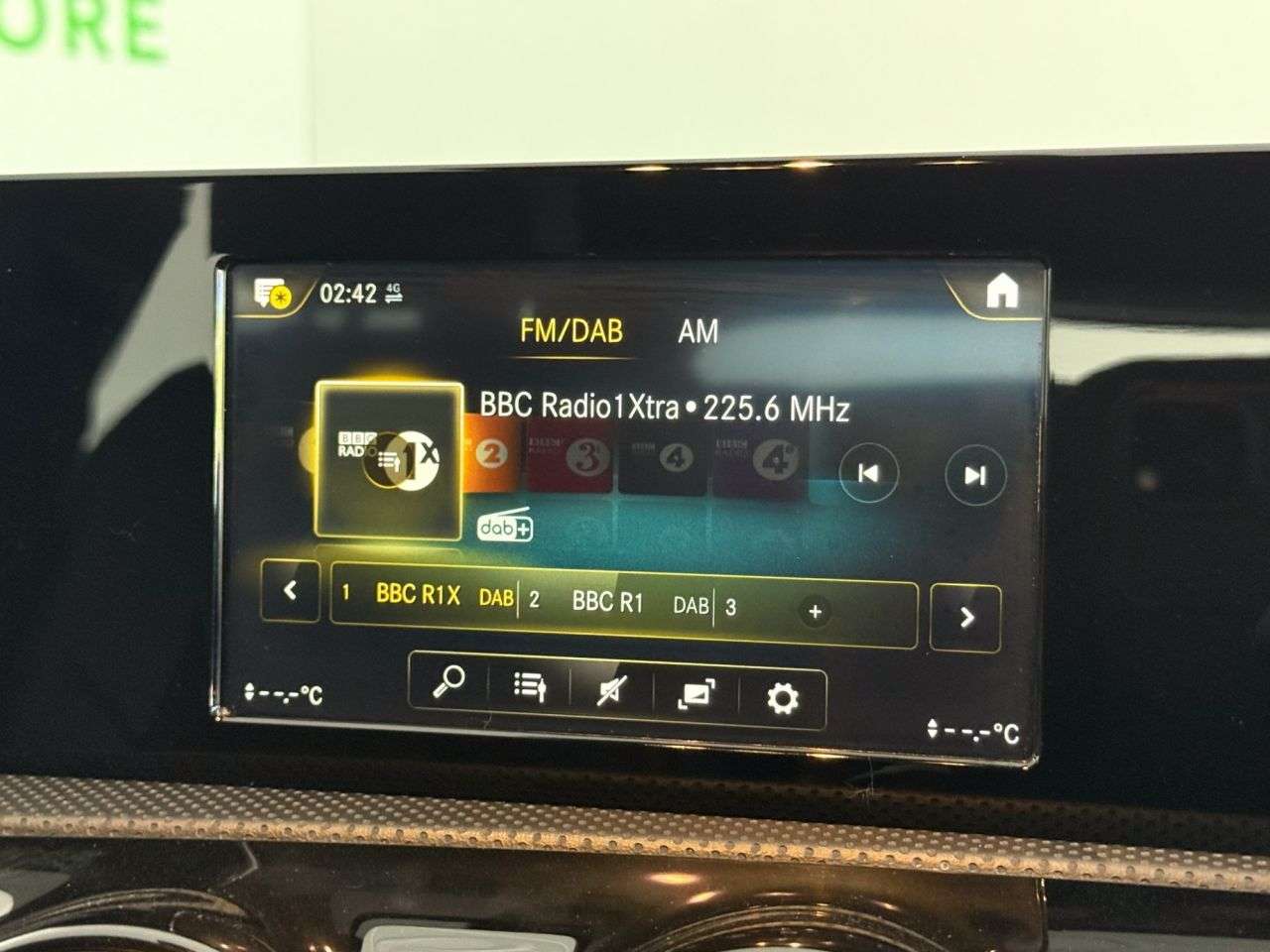 2019 MERCEDES-BENZ A-CLASS 2019 MERCEDES-BENZ A-CLASS