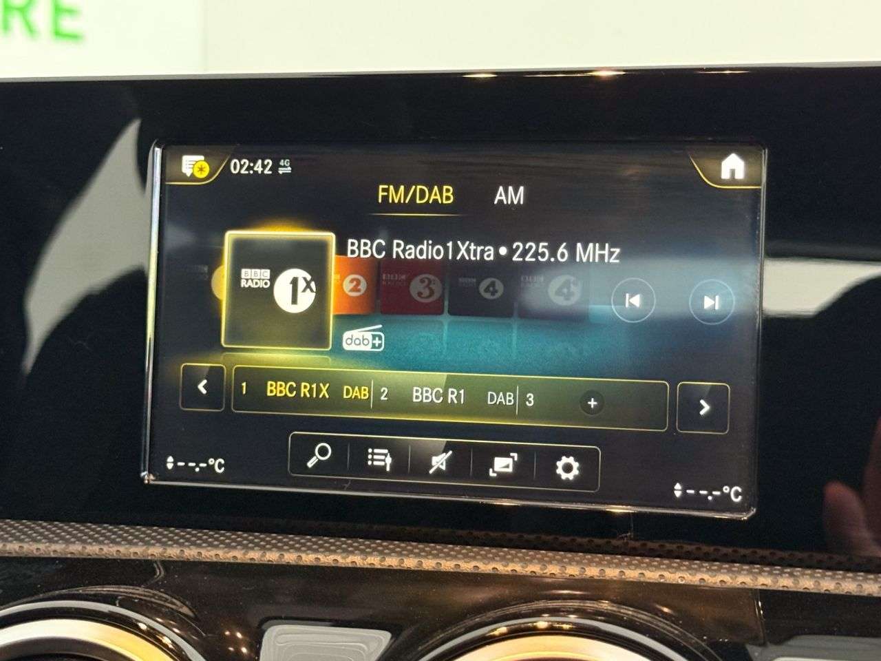 2019 MERCEDES-BENZ A-CLASS 2019 MERCEDES-BENZ A-CLASS