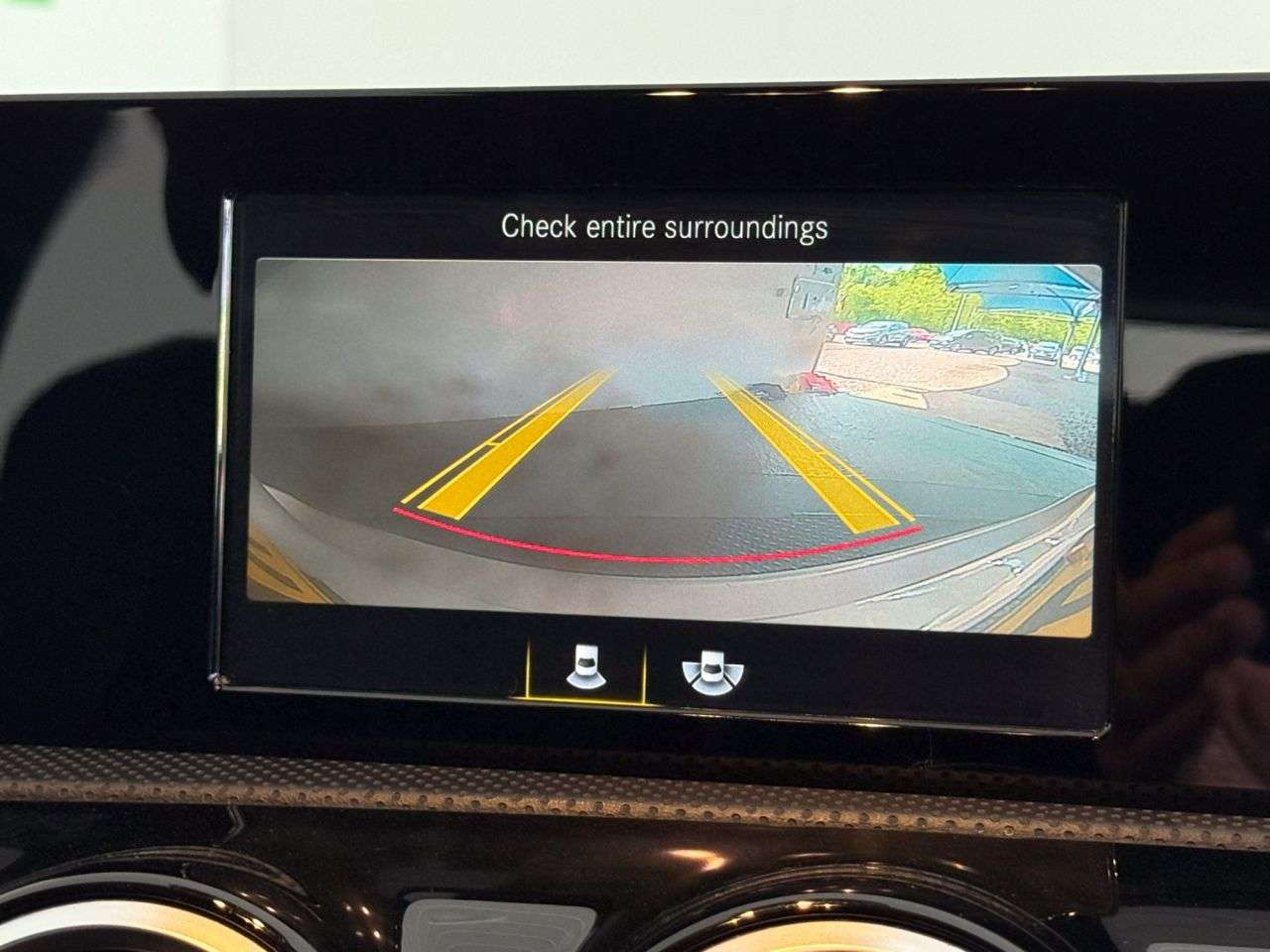 2019 MERCEDES-BENZ A-CLASS 2019 MERCEDES-BENZ A-CLASS