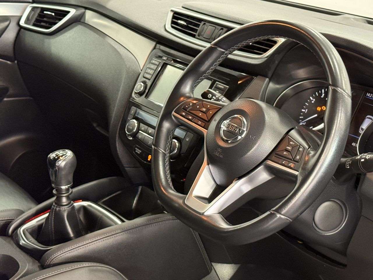 2021 NISSAN QASHQAI 2021 NISSAN QASHQAI