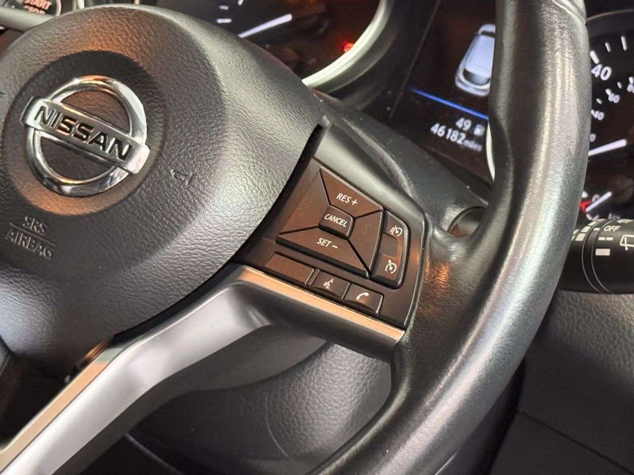 2021 NISSAN QASHQAI 2021 NISSAN QASHQAI