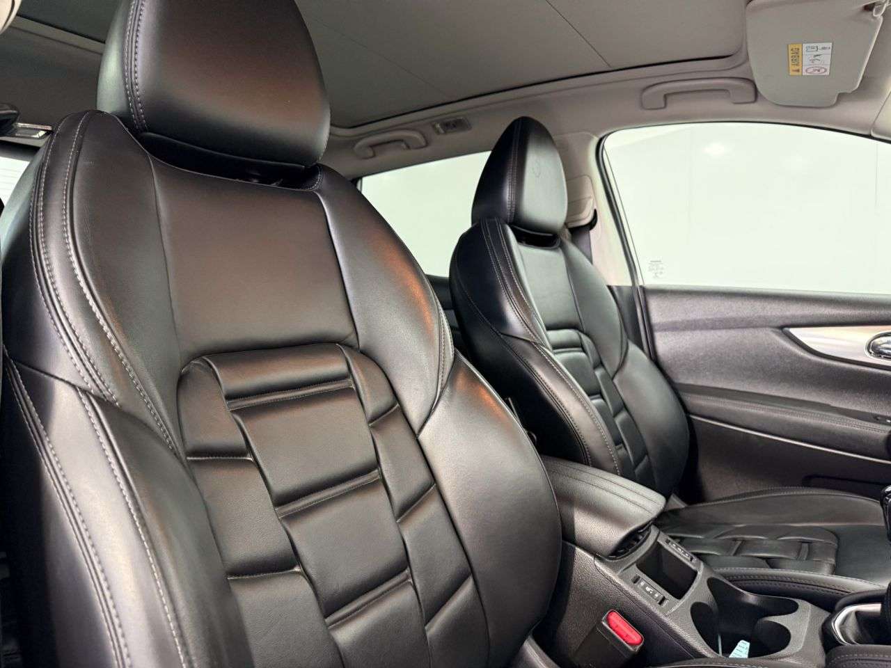 2021 NISSAN QASHQAI 2021 NISSAN QASHQAI