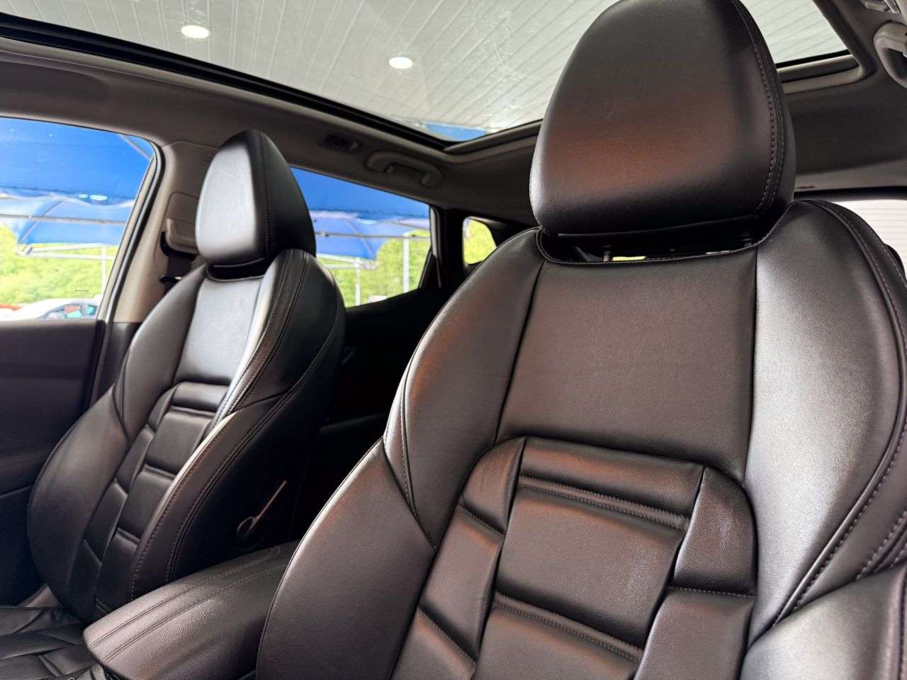 2021 NISSAN QASHQAI 2021 NISSAN QASHQAI