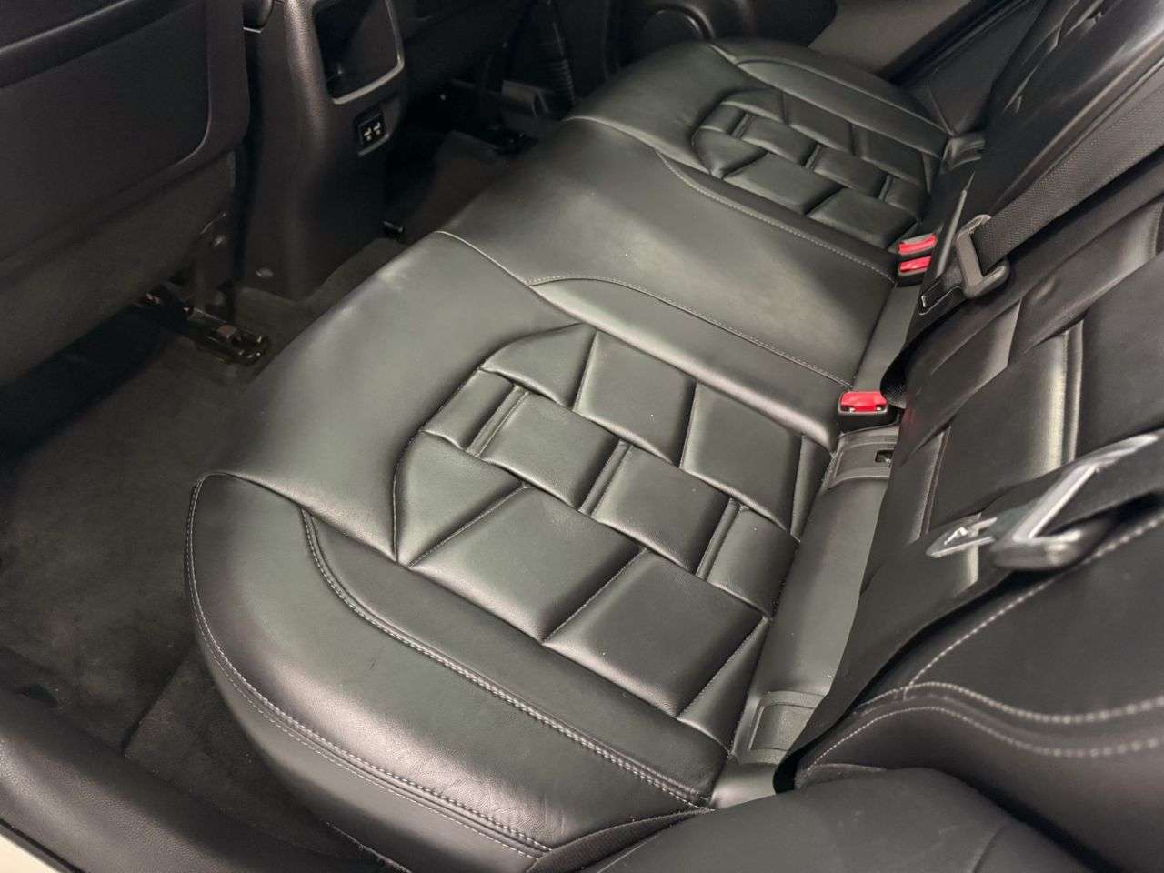 2021 NISSAN QASHQAI 2021 NISSAN QASHQAI