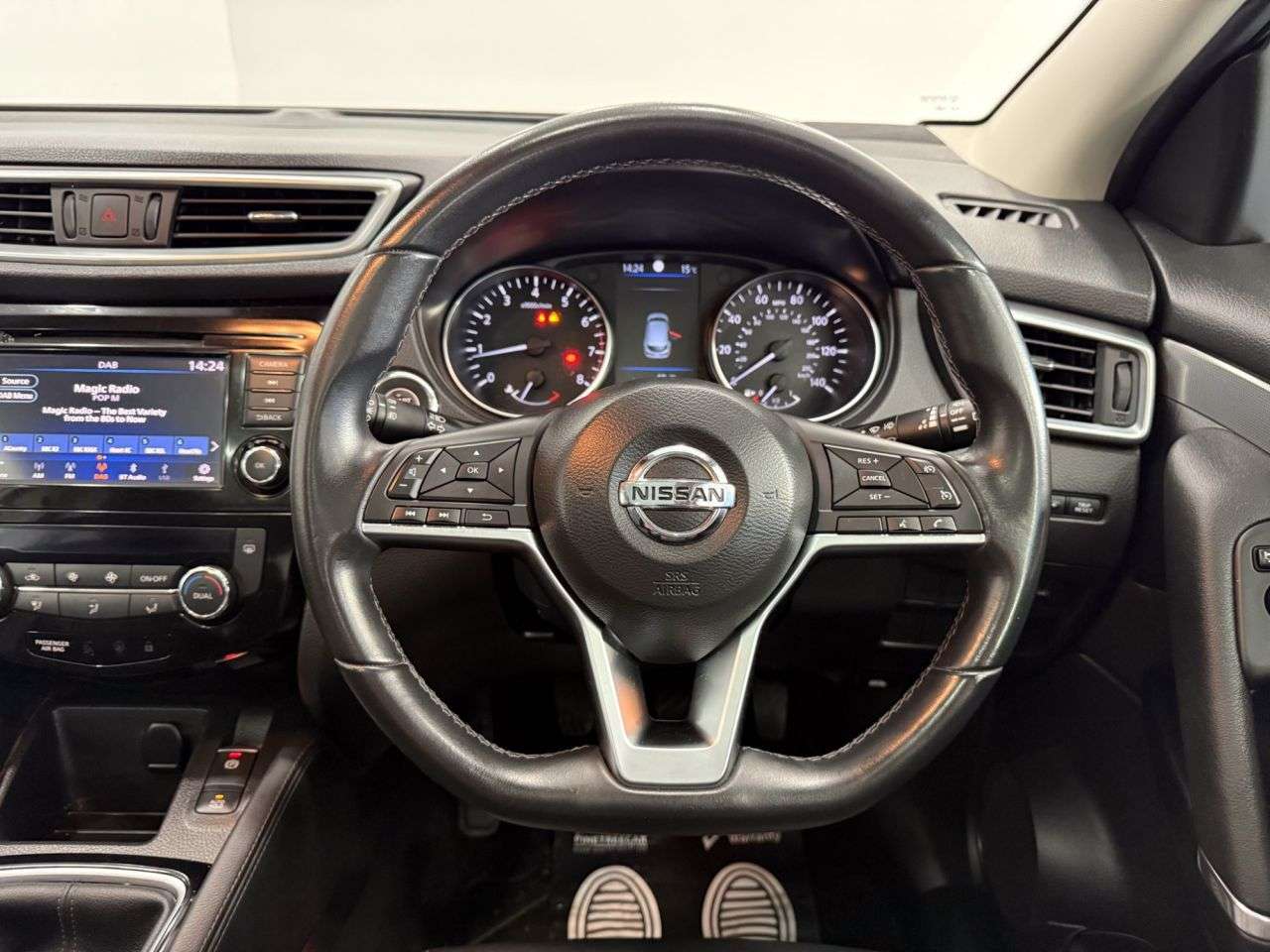 2021 NISSAN QASHQAI 2021 NISSAN QASHQAI