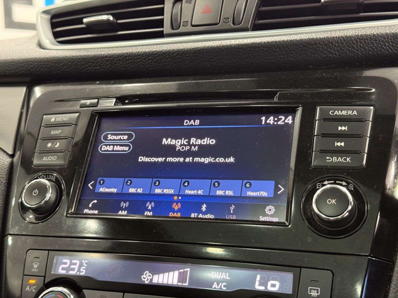 2021 NISSAN QASHQAI 2021 NISSAN QASHQAI