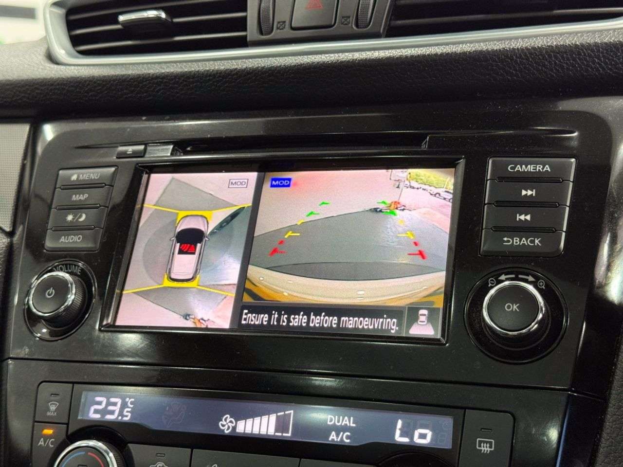 2021 NISSAN QASHQAI 2021 NISSAN QASHQAI