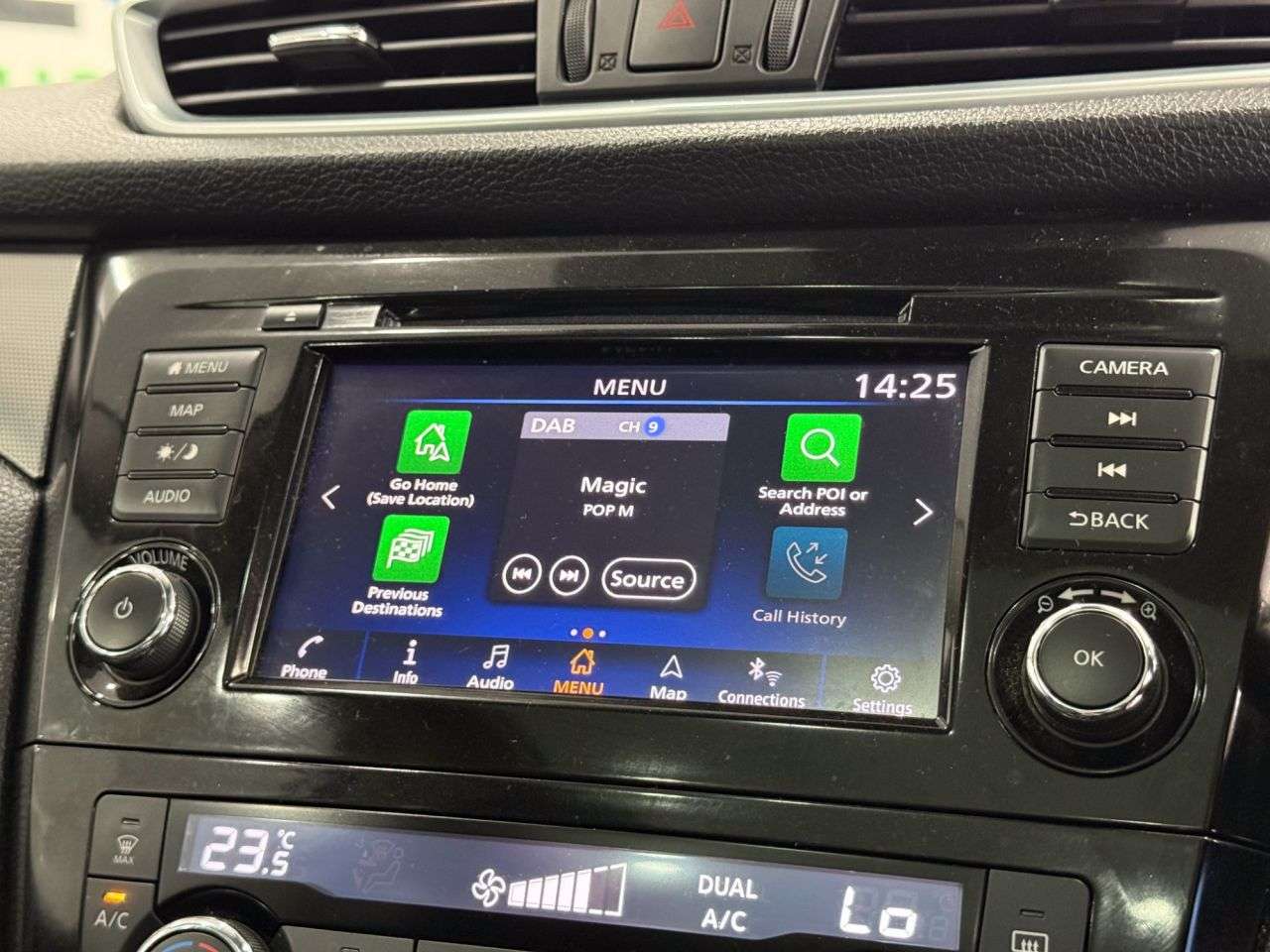 2021 NISSAN QASHQAI 2021 NISSAN QASHQAI