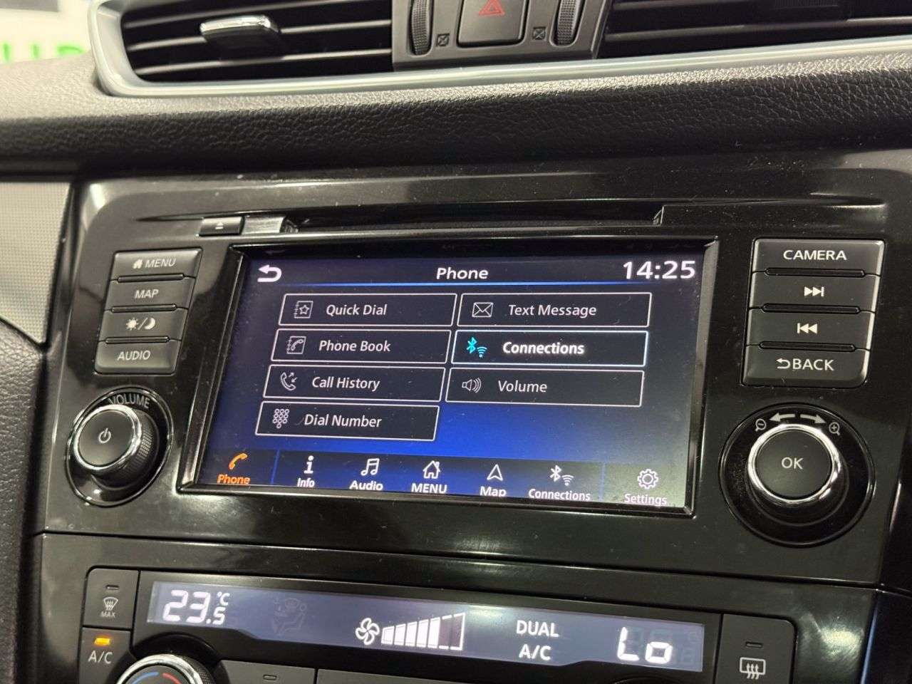 2021 NISSAN QASHQAI 2021 NISSAN QASHQAI