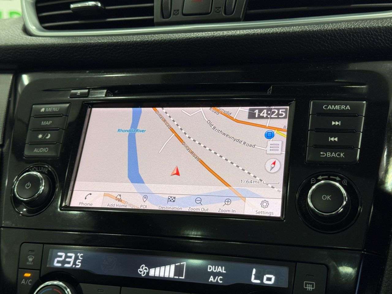 2021 NISSAN QASHQAI 2021 NISSAN QASHQAI