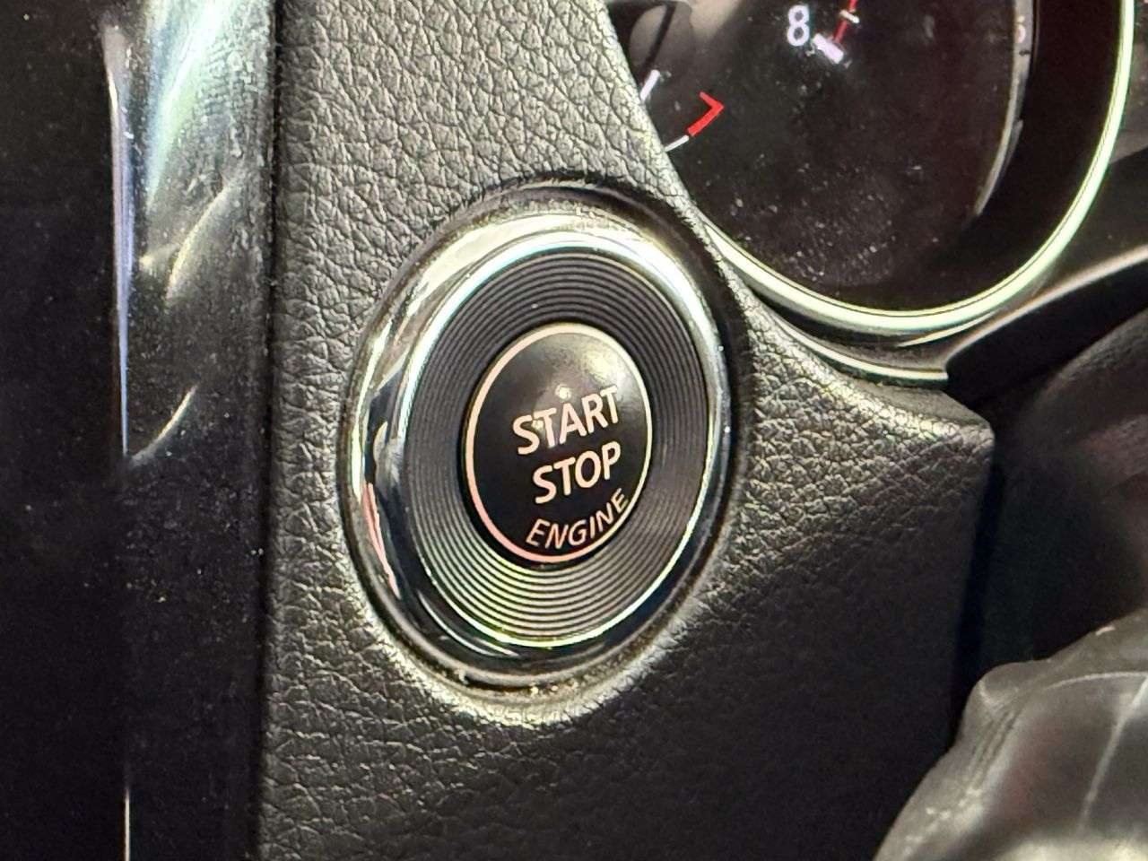 2021 NISSAN QASHQAI 2021 NISSAN QASHQAI