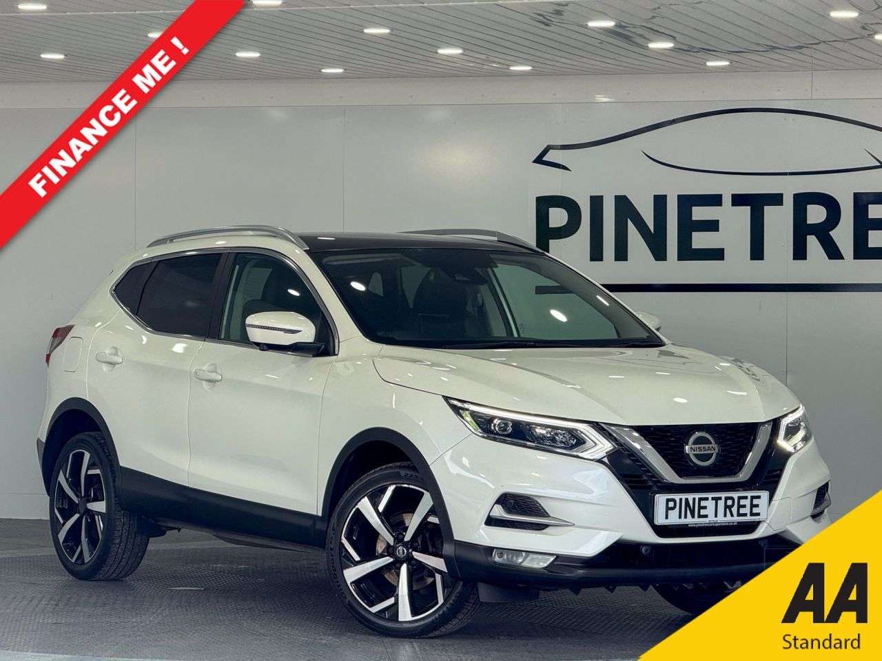 2021 NISSAN QASHQAI 2021 NISSAN QASHQAI