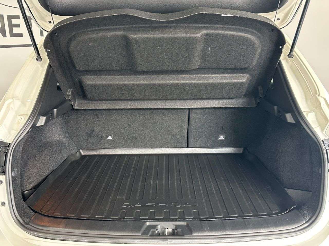 2021 NISSAN QASHQAI 2021 NISSAN QASHQAI