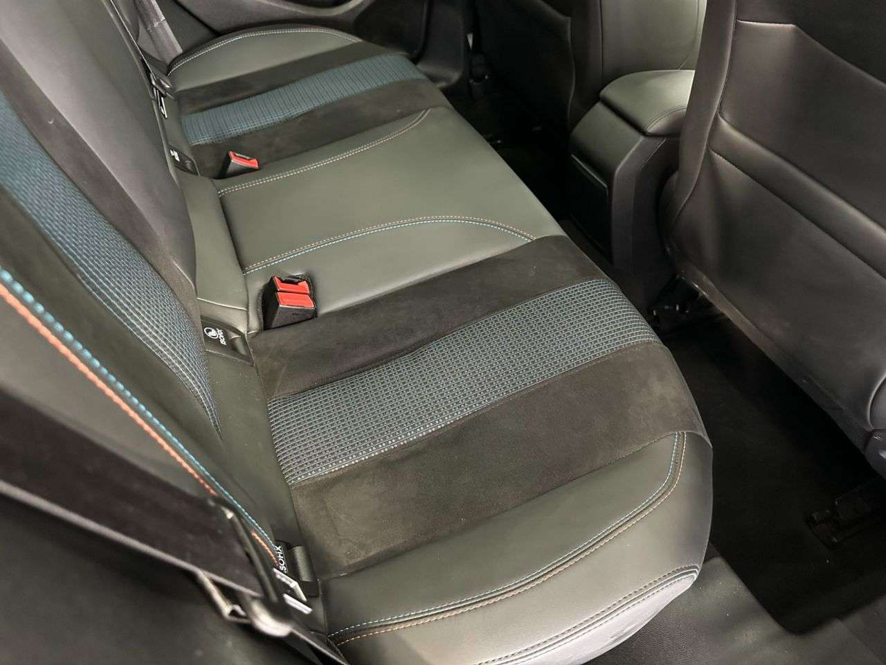 2019 PEUGEOT 308 2019 PEUGEOT 308