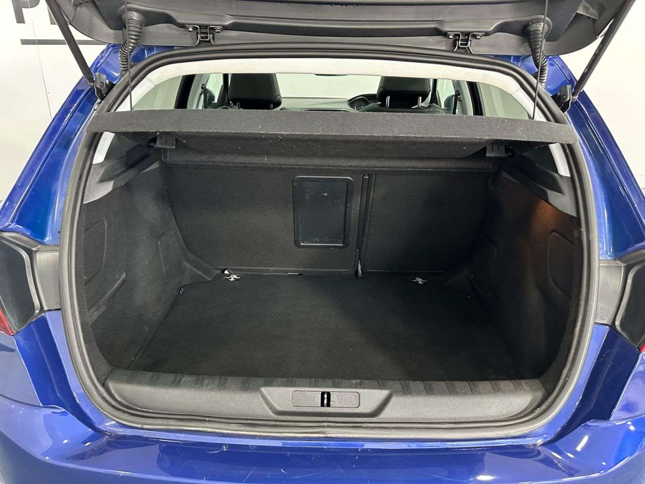 2019 PEUGEOT 308 2019 PEUGEOT 308