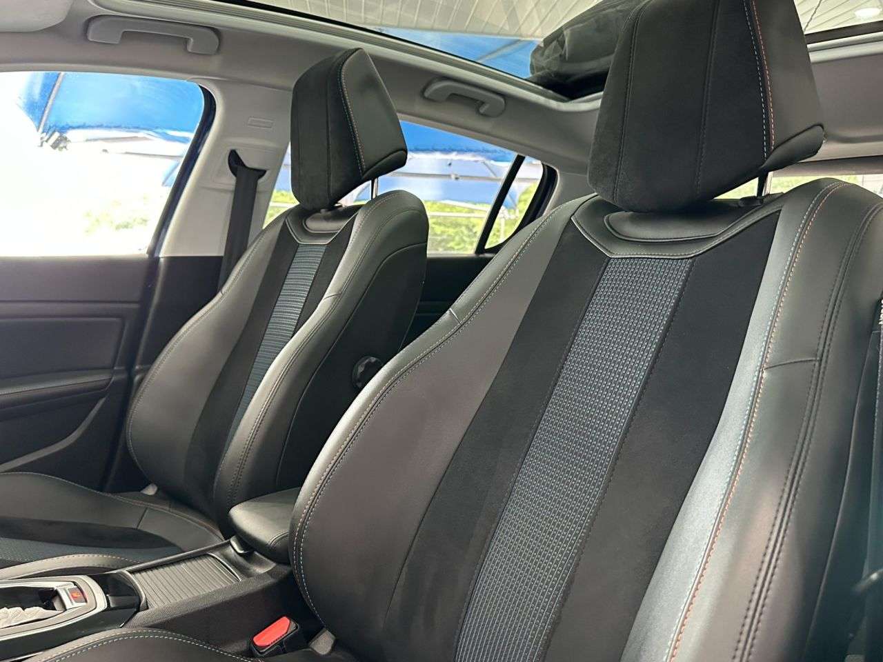 2019 PEUGEOT 308 2019 PEUGEOT 308